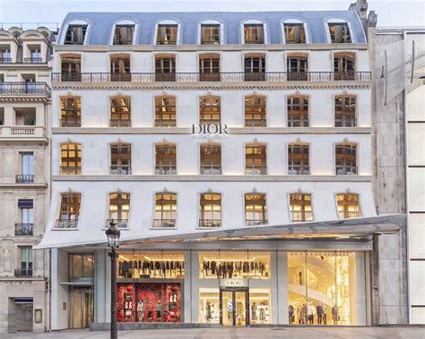 dior shops near me